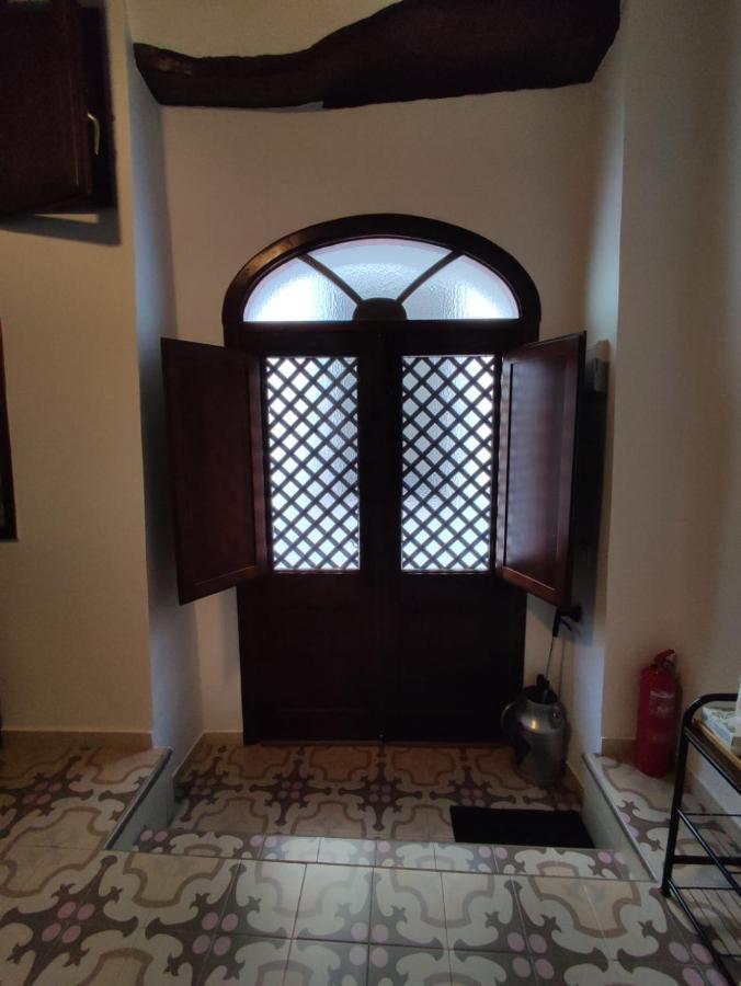 Ferienwohnung Casa Montana Arcos de la Frontera Exterior foto
